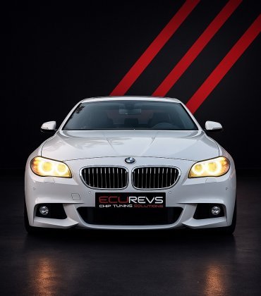 F10 520d Konya Dealer