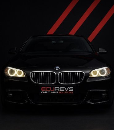 F10 520i Konya Dealer